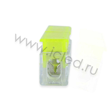 Соединитель провода самонарезной С5-Т1