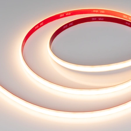 Светодиодная Лента герметичная RTW-SEW-A308-10mm 24V Warm2700 (14 W/m, IP65, 2835, 5m) (Arlight, 5 лет)