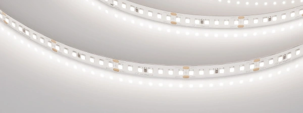 Светодиодная Лента UL-A168-10mm 24V Day5000 (17 W/m, IP20, 5m) (Arlight, 7 лет)