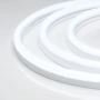 Гибкий неон ARL-CF2835-Classic-220V White (26x15mm) (Arlight, 8 Вт/м, IP65)