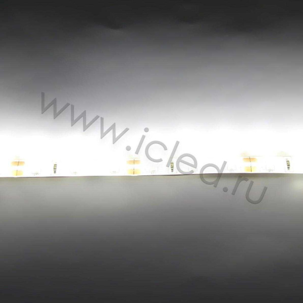 Светодиодная лента LUX class, 2835, 60led/m, Warm White, 12V, N02, IP65