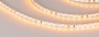 Светодиодная Лента RT-A120-5mm 24V Yellow (9.6 W/m, IP20, 2835, 5m) (Arlight, узкая)