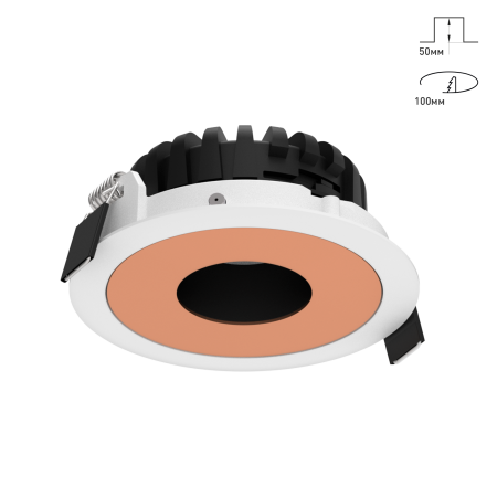 Combo 2.0 Magnet с цветной накладкой