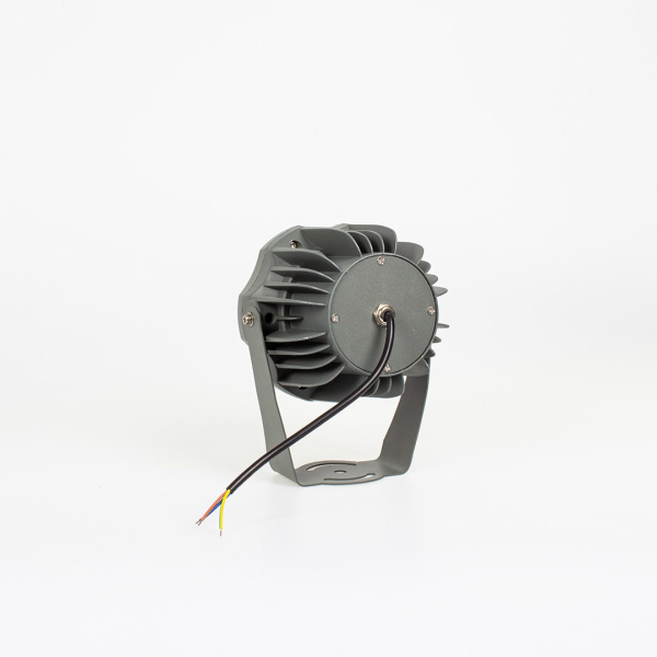 Светодиодный прожектор JH-TGCOB-20 V157 (220V, 20W, white)