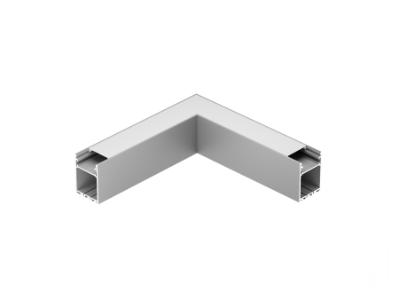 Соединительный элемент LINE 5070 (T RAL9005)