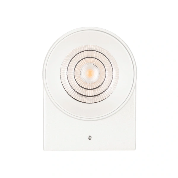 Светильник SP-SPICY-WALL-TWIN-S180x72-2x6W Day4000 (WH, 40 deg) (Arlight, IP20 Металл, 3 года)