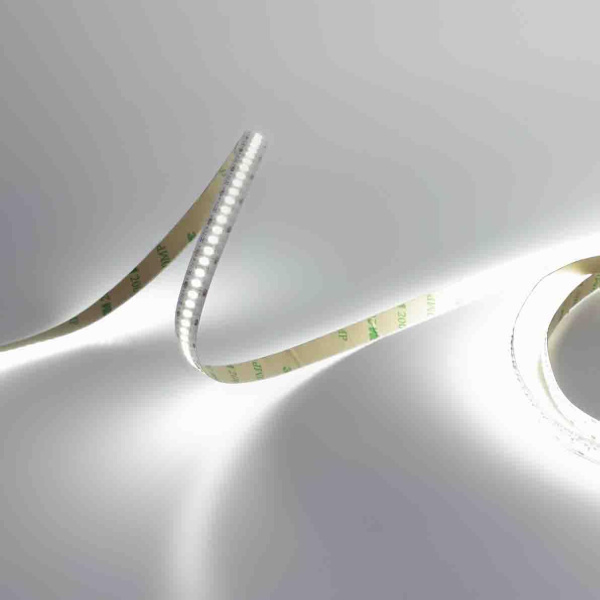 Светодиодная лента LUX class, 3014, 240 LED, white, 12V, IP20, V127