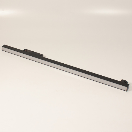 Светодиодный светильник трековый магнитный 20мм JH-MT60C MX32 (20W, 48V, warm white)