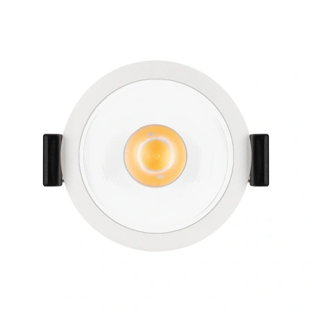 Светильник MS-ATLAS-BUILT-R66-15W Warm3000 (WH-WH, 35 deg, 230V) (Arlight, IP20 Металл, 5 лет)