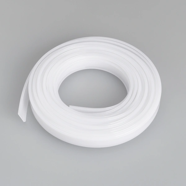 Экран ARH-PLINTUS-F-5M OPAL (Arlight, Пластик)