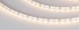 Светодиодная Лента MICROLED-M120-4mm 24V Warm3000 (5.4 W/m, IP20, 2216, 5m) (Arlight, узкая)