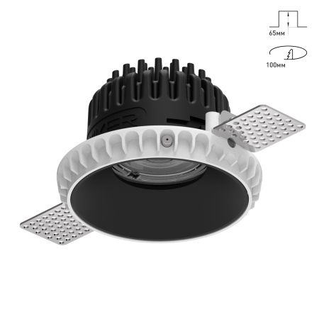 Combo 2.0 ST Низкопрофильный