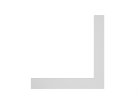 Соединительный элемент 6063 TrackLine (L2 RAL9005)
