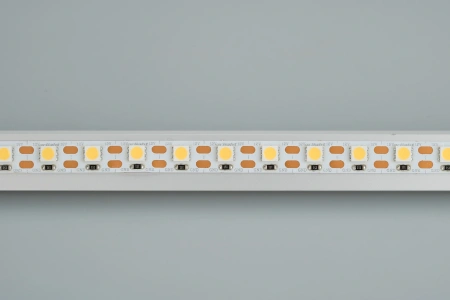 Лента RT 2-5000 12V Cx1 White6000 2x (5060, 360 LED, LUX) (Arlight, 15.6 Вт/м, IP20)