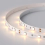 Светодиодная Лента RT-B30-10mm 12V Warm2400 (7.2 W/m, IP20, 5060, 5m) (Arlight, Открытый)