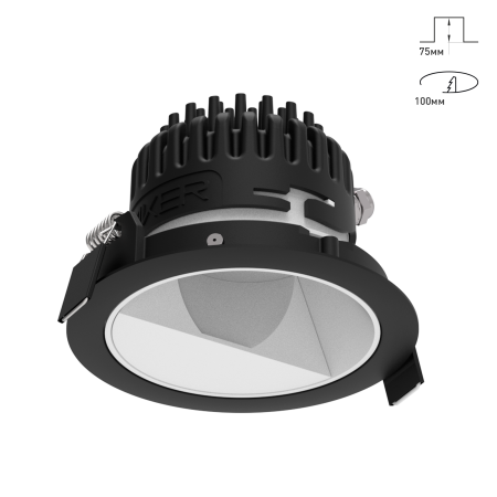 Combo 2.0 Wallwasher для освещения стен