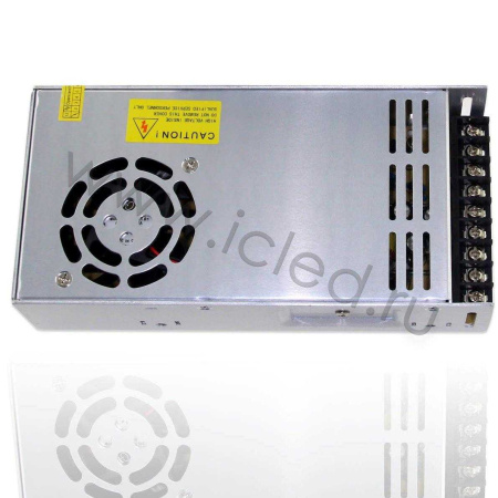 Блок питания SP-A 12V 300W 25A