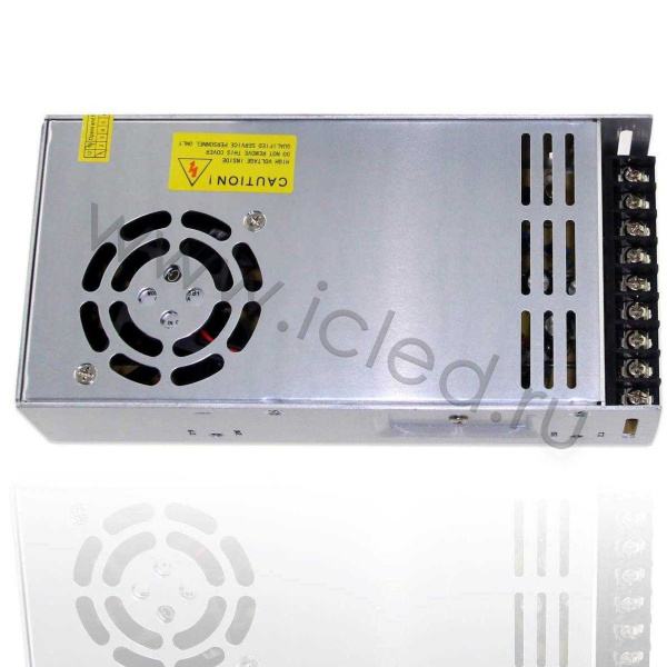 Блок питания SP-A 12V 300W 25A