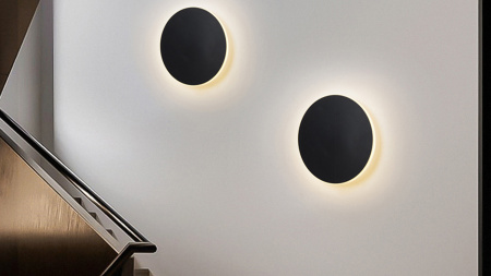 Бра декоративное ML-TR ML-R200-BL-WW