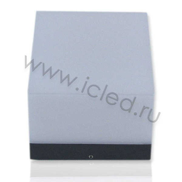 Светильник UCR3000L DG, GX53 CFL