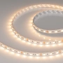 Светодиодная Лента RT-B60-10mm 12V Warm2700 (14.4 W/m, IP20, 5060, 5m) (Arlight, 14.4 Вт/м, IP20)