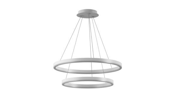 Светильник потолочный подвесной JY P0092