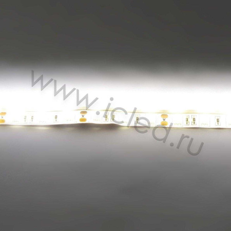 Светодиодная лента LUX class , 5050, 60 led/m, Warm White,12V, IP20