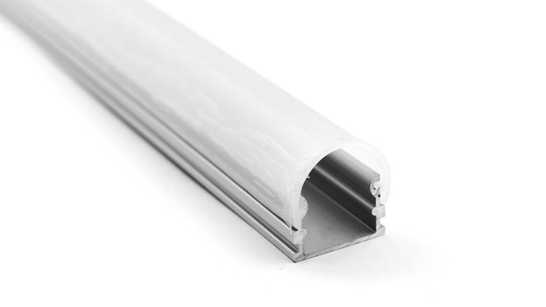 Профиль алюминиевый SWG SF-2121-RD