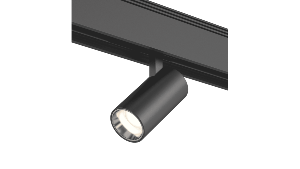 Светильник для низковольтного трека SY