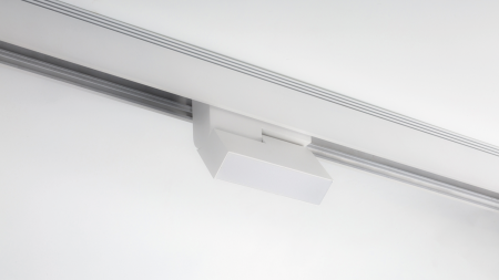 Светильник для низковольтного трека SY