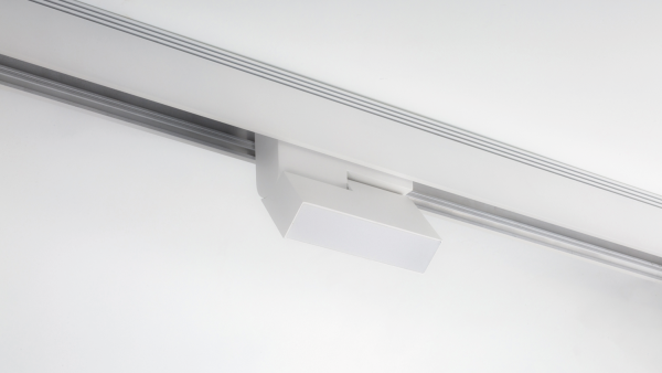 Светильник для низковольтного трека SY