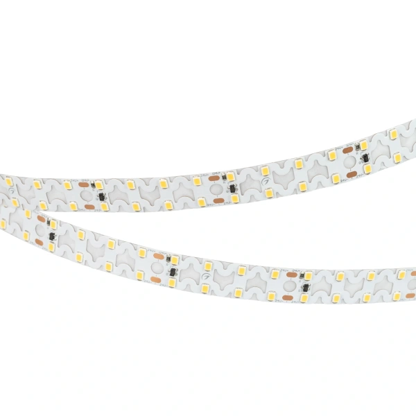 Светодиодная Лента RZ-A160-15mm 24V Warm2700 (19.2 W/m, IP20, 2835, 5m) (Arlight, -)