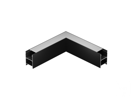 Соединительный элемент LINE 3556 (L2 Серый)