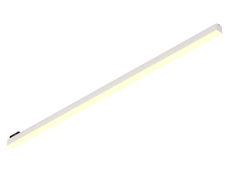 TrackLine Fold (ral9005 400mm LT70 — 3K 8W 120deg)