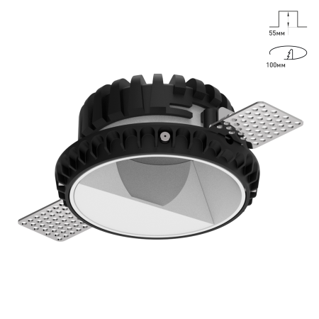 Combo 2.0 Wallwasher для освещения стен