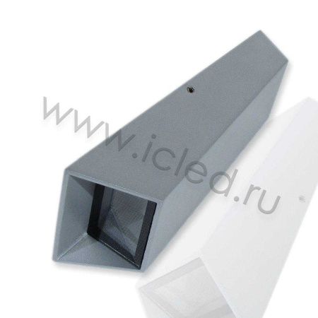 Светодиодный светильник UCR6000 MS, White