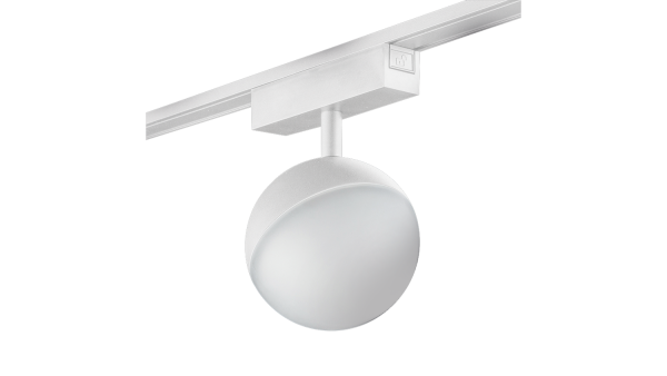 Светильник трековый SLIM