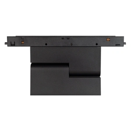 Светильник MAG-ORIENT-LASER-FOLD-S195-6W Warm3000 (BK, 30 deg, 48V) (Arlight, IP20 Металл, 5 лет)