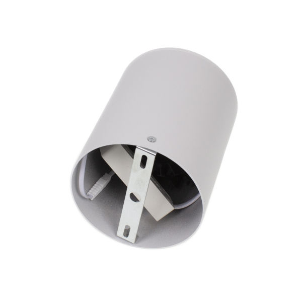 Светодиодный светильник накладной JH-MZ-T18W B991 (220V, 18W, белый корпус, day white)