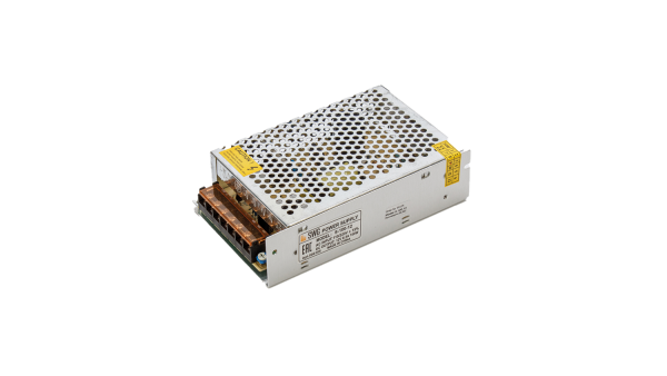 Блок питания S-100-12
