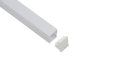 Профиль пластиковый SWG PRO SF-1517-65