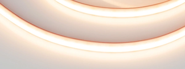 Светодиодная Лента герметичная RTW-PSW-A308-12mm 24V Warm2700 (14 W/m, IP67, 2835, 5m) (Arlight, 5 лет)