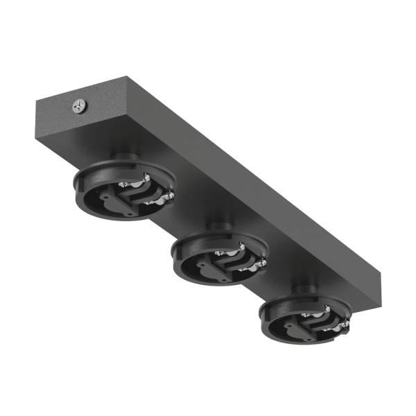 Крепление MINI-VILLY M13