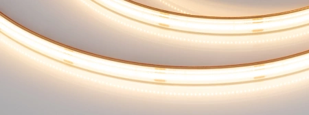 Светодиодная Лента герметичная CSP-PFS-X480-10mm 24V Warm2700 (14.4 W/m, IP68, TWP100, 5m) (Arlight, -)