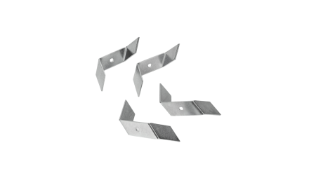 Комплект креплений для профиля DesignLed