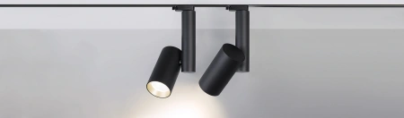 Светильник SP-POLO-TRACK-PIPE-R65-8W Warm3000 (WH-WH, 40 deg) (Arlight, IP20 Металл, 3 года)