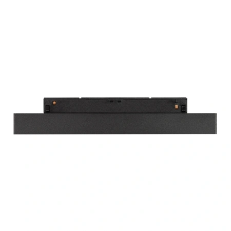 Светильник MAG-FLEX-FLAT-L235-8W Warm3000 (BK, 80 deg, 48V) (Arlight, IP20 Металл, 5 лет)