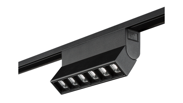 Светильник трековый SLIM