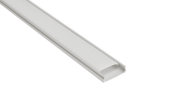 Профиль алюминиевый SWG SF-2006