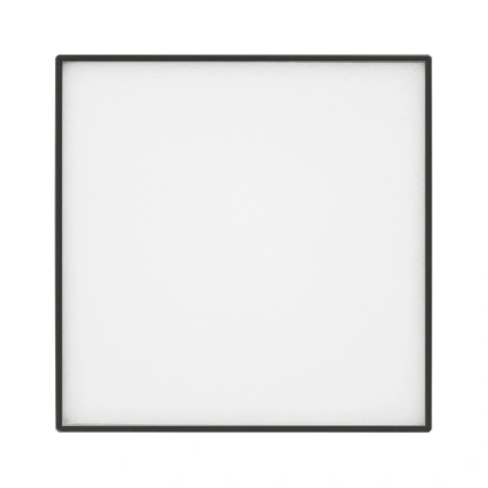 Светильник SP-QUADRO-S120x120-13W Day4000 (BK, 120 deg, 230V) (Arlight, IP40 Металл, 3 года)